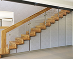 Construction et protection de vos escaliers par Escaliers Maisons à Bucy-le-Roi